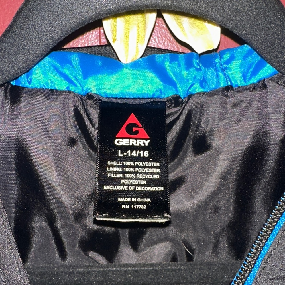 Gerry Jacket - Picture 2 of 4